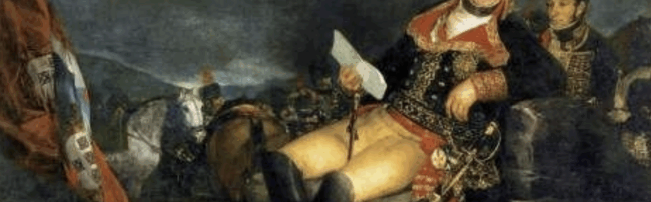 1801, 29 septembre, Traité de Madrid