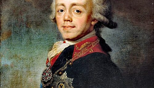 1801, 4 octobre, Traité de Paris