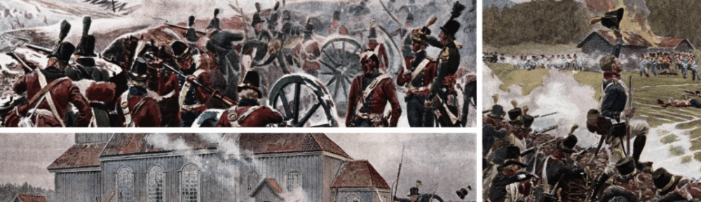 1809, 10 décembre, Traité de Jönköping
