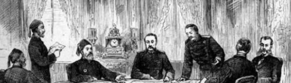 1829, 14 septembre, Traité d’Andrinople