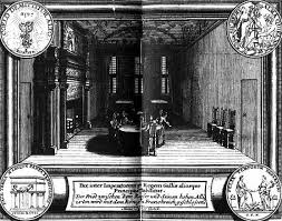 1697, 20 septembre, Traité de Ryswick