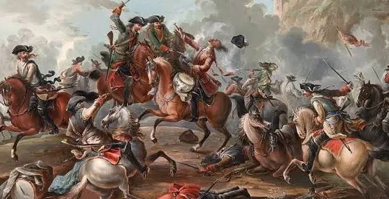 1807, 28 janvier, Traité de Memel