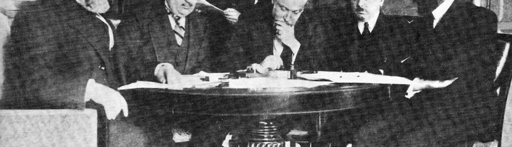 1912, 18 octobre, Traité de Lausanne.