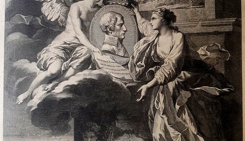 1801, 9 février, Traité de Lunéville
