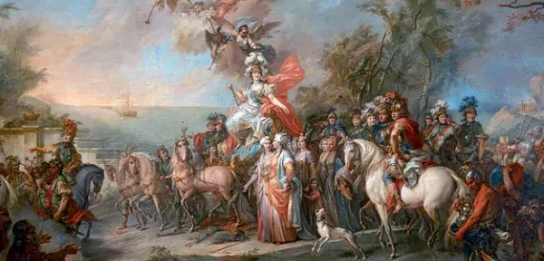 1897, 4 décembre, Traité de Constantinople